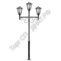 Парковые светильники - Фитолампы и светильники для эффективного роста растений Парковые светильники - Фитолампы и светильники для эффективного роста растений