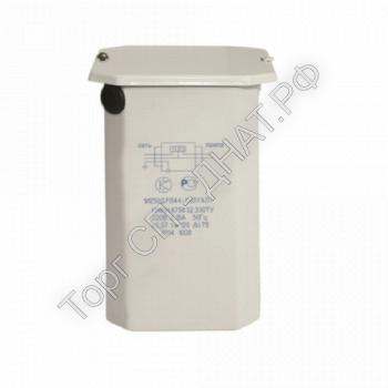 1К400ДРЛ44-003УХЛ1 220В ПРА независимые - Фитолампы и светильники для эффективного роста растений