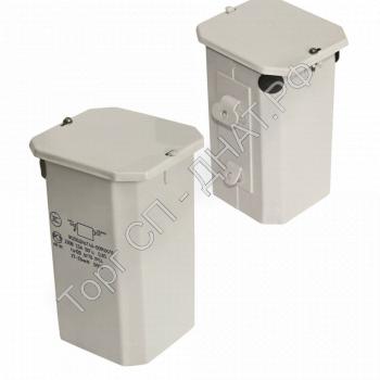 1К400ДНаТ46-008УХЛ1 220В с ИЗУ независимый - Фитолампы и светильники для эффективного роста растений