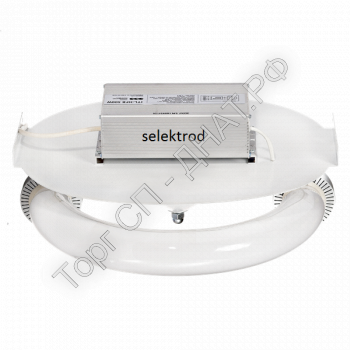 Индукционный светильник GL004 - 300 Вт (решение для салата) - Фитолампы и светильники для эффективного роста растений