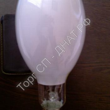 Ртутно-вольфрамовые лампы ДРВ 250-ПН - Фитолампы и светильники для эффективного роста растений