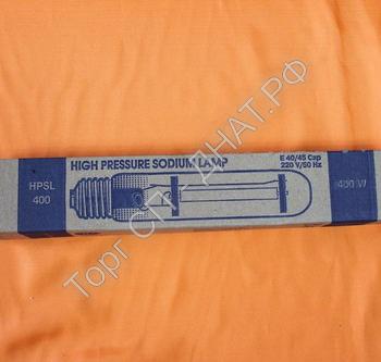 ДНаТ 400ПН - Фитолампы и светильники для эффективного роста растений