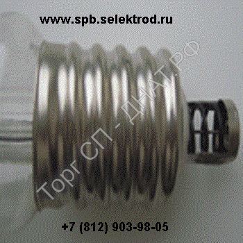 Лампа ДРИЗ 250 Вт - Фитолампы и светильники для эффективного роста растений