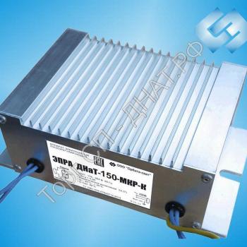 ЭПРА ДНаТ-150-МКР-К (IP65) - Фитолампы и светильники для эффективного роста растений