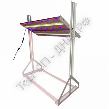 Фито установка «Цветущий Сад» 60 Вт - Фитолампы и светильники для эффективного роста растений