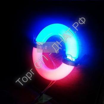 Индукционная биспектральная фито лампа для растений Селектрод 150 Вт - Фитолампы и светильники для эффективного роста растений