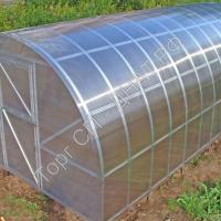 Теплица "Крепыш" 3*6 - Фитолампы и светильники для эффективного роста растений