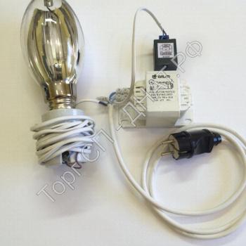 Комплект ДНаЗ 100 Вт - Фитолампы и светильники для эффективного роста растений