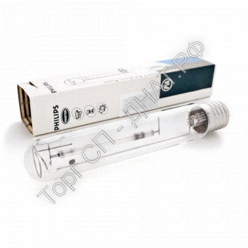 ДНаТ Philips Green Power 400W - Фитолампы и светильники для эффективного роста растений