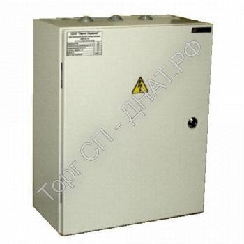 Блок управления световым ограждением мачт «СОМ» с АКБ - Фитолампы и светильники для эффективного роста растений