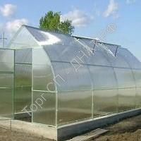 Теплица Дачник Цинк 30 - Фитолампы и светильники для эффективного роста растений