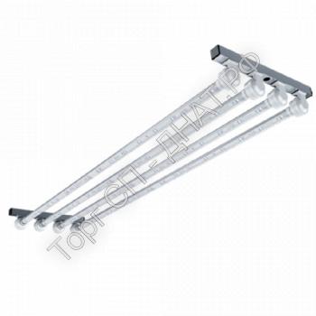 GALAD GL Tube Fito 4-855 80Вт - Фитолампы и светильники для эффективного роста растений