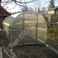 Теплицы Урожай ПК 2М - Фитолампы и светильники для эффективного роста растений