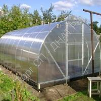 Теплицы Урожай ПКТ (Прочный Каркас Теплицы) - Фитолампы и светильники для эффективного роста растений