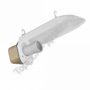 ЖСП 50-250-002УХЛ3 с лампой Reflux ДНаЗ 250Вт - Фитолампы и светильники для эффективного роста растений