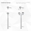 GALAD Гранада LED - Фитолампы и светильники для эффективного роста растений