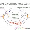 Индукционная лампа Сатурн 80 Вт - Интернет-магазин ламп и светильников для растений в Екатеринбурге, ДНАТ.РФ