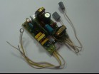 ЭПРА ДНаТ 100 бескорпусной(IP00), ДНаЗ 100 - Интернет-магазин ламп и светильников для растений в Екатеринбурге, ДНАТ.РФ