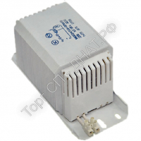 ПРА ДРЛ 1И400ДРЛ44Н-001 встр.IP20 УХЛ2 (220в) - Фитолампы и светильники для эффективного роста растений