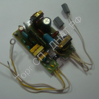 ЭПРА ДНаТ 100 бескорпусной(IP00), ДНаЗ 100 - Фитолампы и светильники для эффективного роста растений