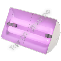 Индукционный светильник для растений ITL GL002 - 300 Вт - Фитолампы и светильники для эффективного роста растений