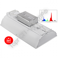 Корпус индукционного светильника для роста растений GL-002 - Фитолампы и светильники для эффективного роста растений