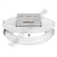 Индукционный светильник GL004 - 300 Вт (решение для салата) - Фитолампы и светильники для эффективного роста растений