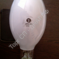 Ртутно-вольфрамовые лампы ДРВ 500-ПН - Фитолампы и светильники для эффективного роста растений