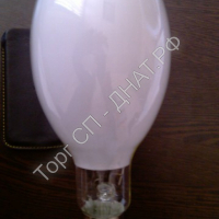 Ртутно-вольфрамовые лампы ДРВ 250-ПН - Фитолампы и светильники для эффективного роста растений