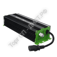 ЭПРА 600 Вт с регулятором мощности для ДНаЗ и ДРИЗ Digital Ballast HPS/MH 600 - Фитолампы и светильники для эффективного роста растений
