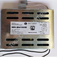 ЭПРА ДНАТ 250, ДНАЗ 250 ЯКГЛ.675859.010(М)  - Фитолампы и светильники для эффективного роста растений