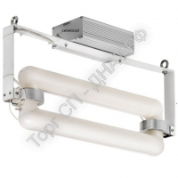 Индукционный светильник GL003 200 Вт (боковой) - Фитолампы и светильники для эффективного роста растений