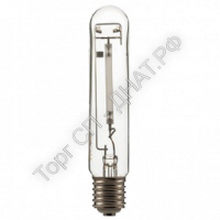 Лампа ДНаТ City 250 Вт  - Фитолампы и светильники для эффективного роста растений