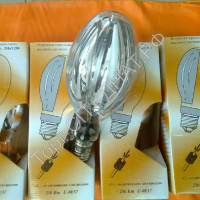 Лампа ДНаЗ 250 Вт - Фитолампы и светильники для эффективного роста растений