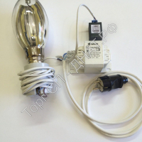 Комплект ДНаЗ 100 Вт - Фитолампы и светильники для эффективного роста растений