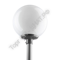 Светильники парковые серии ДТУ01 "Классик" - Фитолампы и светильники для эффективного роста растений