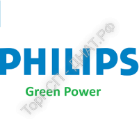 Philips Green Power - Фитолампы и светильники для эффективного роста растений