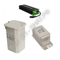 Пускорегулирующая аппаратура ПРА - Фитолампы и светильники для эффективного роста растений