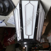 Светильники парковые серии ДТУ05/НТУ05 "Пушкинский-2" - Фитолампы и светильники для эффективного роста растений