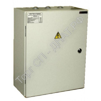 Блок управления световым ограждением мачт «СОМ» с АКБ - Фитолампы и светильники для эффективного роста растений