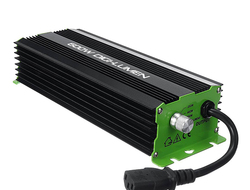 ЭПРА 600 Вт с регулятором мощности для ДНаЗ и ДРИЗ Digital Ballast HPS/MH 600 - Фитолампы и светильники для эффективного роста растений