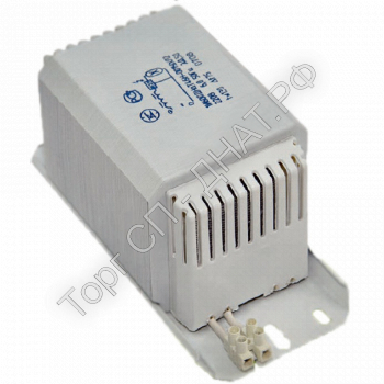 1И700ДРЛ44Н-001УХЛ2 220В ПРА встраиваемый  - Фитолампы и светильники для эффективного роста растений