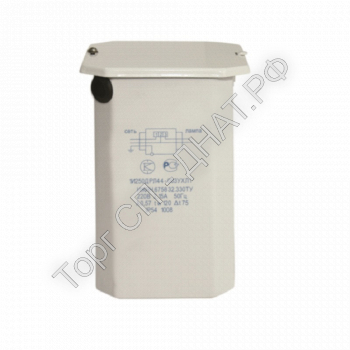 1И1000ДРЛ44-019УХЛ1 220В ПРА независимые  - Фитолампы и светильники для эффективного роста растений