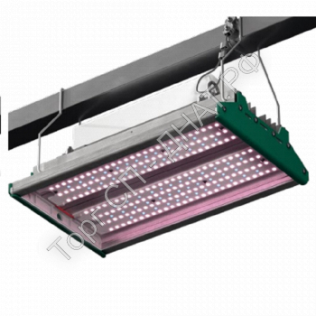 GALAD Эверикс Фито LED-760-Д120.4-IP66-У1 - Фитолампы и светильники для эффективного роста растений