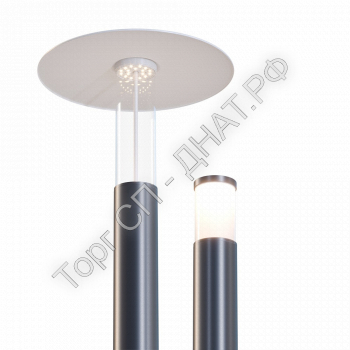 GALAD Фермата LED Т160 - Фитолампы и светильники для эффективного роста растений