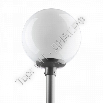 Светильники парковые серии НТУ01, РТУ01, ЖТУ01, ГТУ01 "Классик" - Фитолампы и светильники для эффективного роста растений