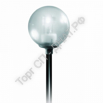 Светильники парковые серии НТУ01, РТУ01, ЖТУ01, ГТУ01 "Сатурн" - Фитолампы и светильники для эффективного роста растений