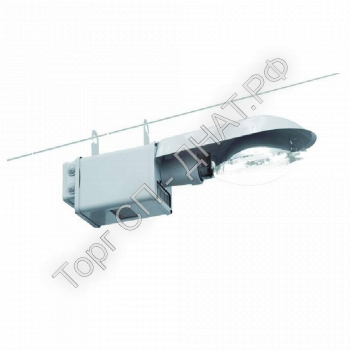 ЖСП55-600-003 с регулируемым ЭПРА - Фитолампы и светильники для эффективного роста растений