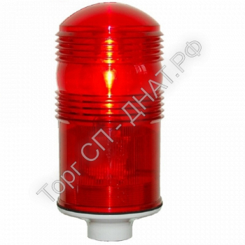 LED ЗОМ-2 >10cd, тип «А» - Фитолампы и светильники для эффективного роста растений