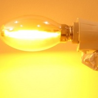 Как устроена и работает натриевая лампа? Принцип работы мощного светильника - Фитолампы и светильники для эффективного роста растений